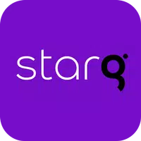 Starg - Gay, Same Sex, Bi icon