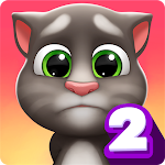 My Talking Tom 2 Lite icon