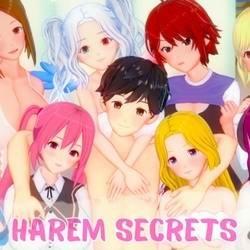 Harem Secretsicon