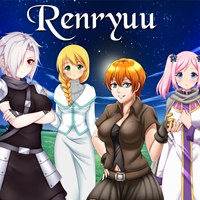 Renyuu: Ascension APK