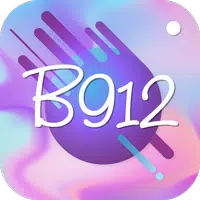 B912 Selfie Camera icon