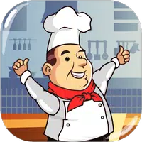 Pizza chef. Cooking pizza game APK