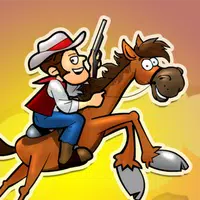 Amazing Cowboy APK