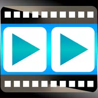 iPlay VR Player SBS 3D Video icon