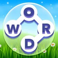 Word Link - Puzzle Games icon