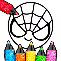 Drawing Games: Paint And Color APK