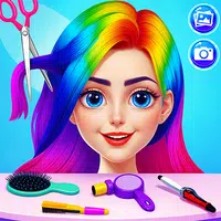 Hair Salon: Beauty Spa Salon icon