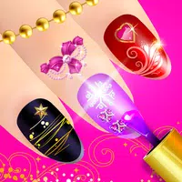 Salon Nails - Manicure Games APK