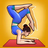 Yoga Workout icon