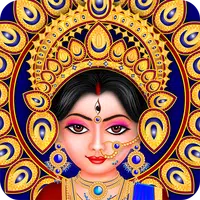 Goddess Durga Live Temple APK