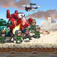 Defense War APK