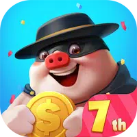 Piggy GO - Clash of Coin APK