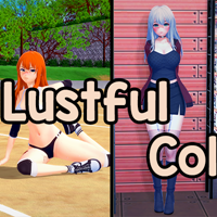 Lustful CollegeRewok APK