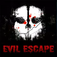 Evil Escape - Scary Game 3D APK