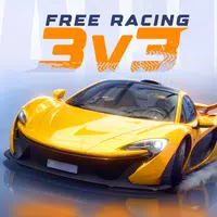 Free Racing: 3v3 APK