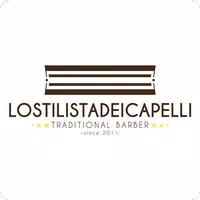 Lo stilista dei capelli icon