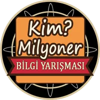 Kim Milyoner 2023 - 15000 SORU icon