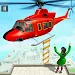 Helicopter Rescue Game APK