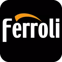 Ferroli CONNECT icon