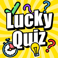 Fun trivia game - Lucky Quiz APK