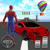 Mega Ramp Car : Super Car Game APK