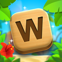 Wordster - Word Builder Game icon