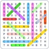 Word Search Colorful Free and Faster Download for Android- Juxia