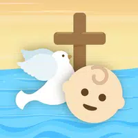 Baptism Invitations APK