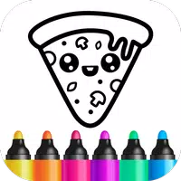 Kids Drawing Games for Toddler APK