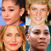 Famous Women: Celebrities Quiz APK