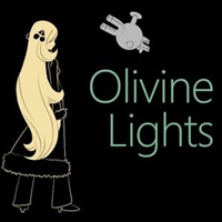 Olivine Lights icon