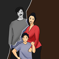 Single Mother 0.9 APK