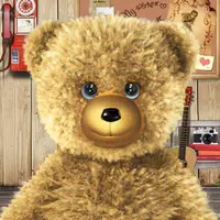 Talking Teddy Bear APK