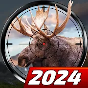 Wild Hunt: Real Hunting Games icon