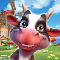 My Talking Cow APK