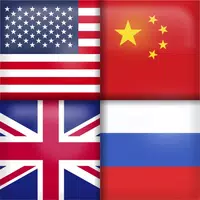 Flags of All World Countries! APK