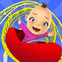 Baby Fun Park - Baby Games 3D APK