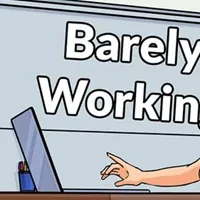 Baely Woking icon