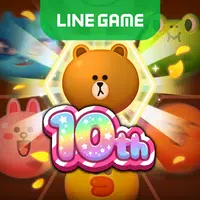 LINE POP2 APK