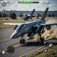 Modern Warplanes Sky Fighters APK