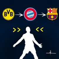 total football quiz APK