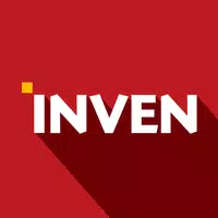 인벤 - INVEN icon