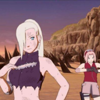 Naruto Kunoichi Trainer APK