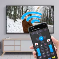 Smart TV Remote Control APK