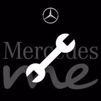 Mercedes-Benz Service APK