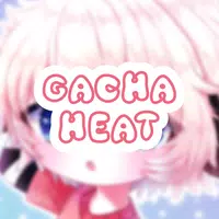 Gacha Heat icon