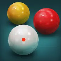 Pro Billiards 3balls 4balls APK