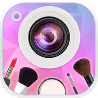 XFace: Beauty Cam, Face Editor icon