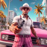 Real Gangster Crime Miami City APK