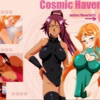 Cosmic Haven icon